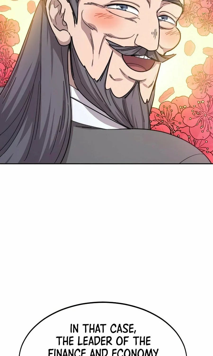 Read Return of the Blossoming Blade EN Manga Online