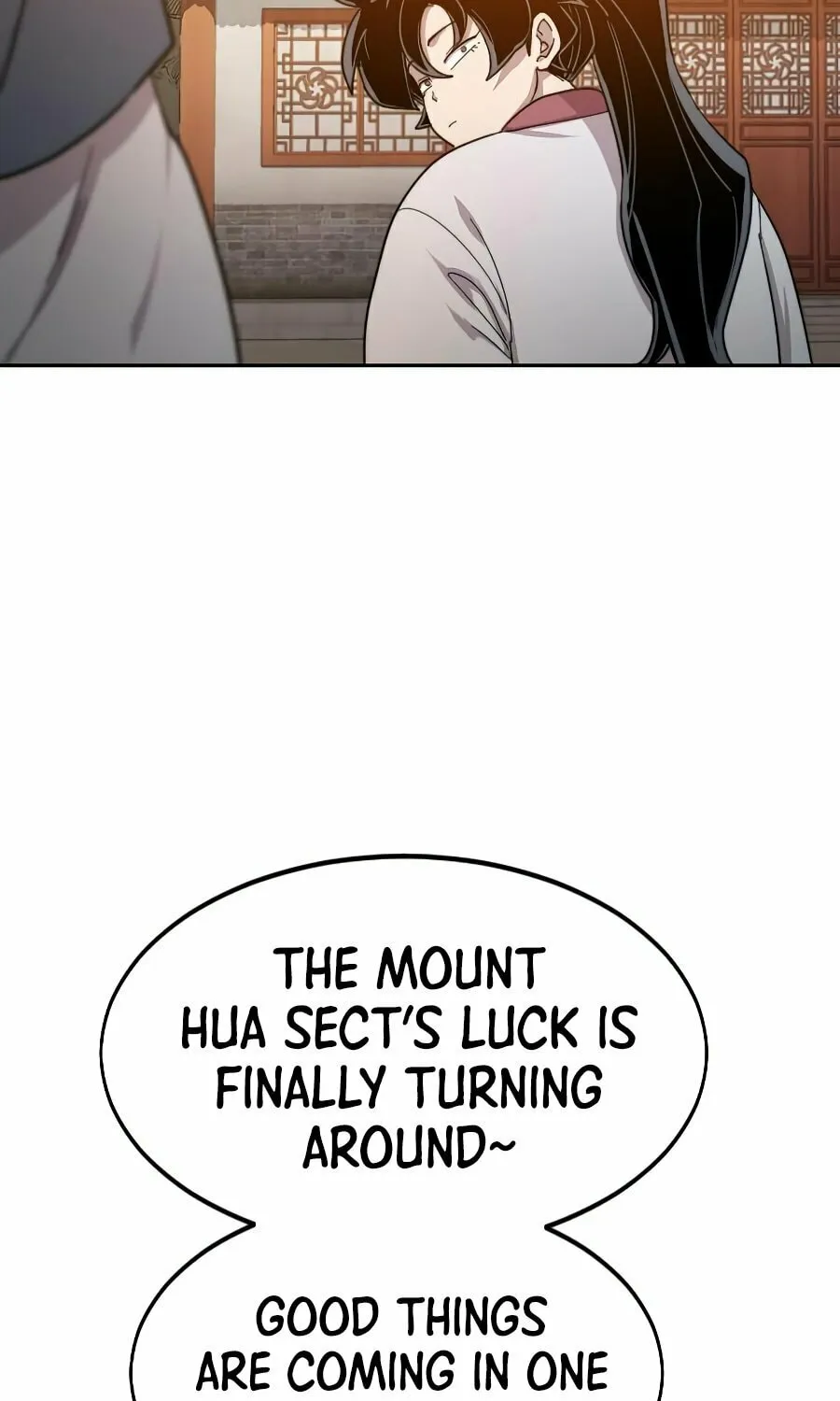 Read Return of the Blossoming Blade EN Manga Online