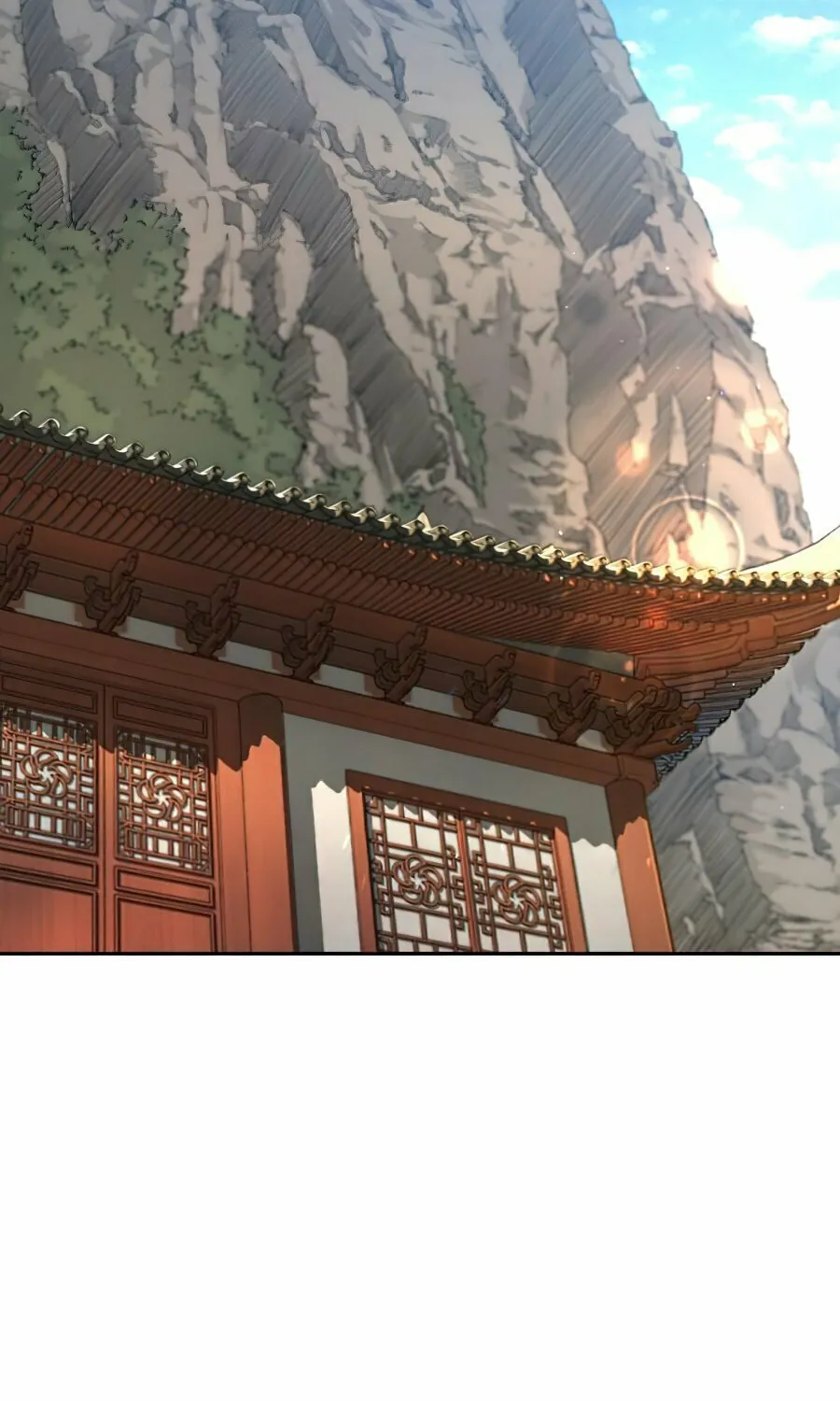 Read Return of the Blossoming Blade EN Manga Online
