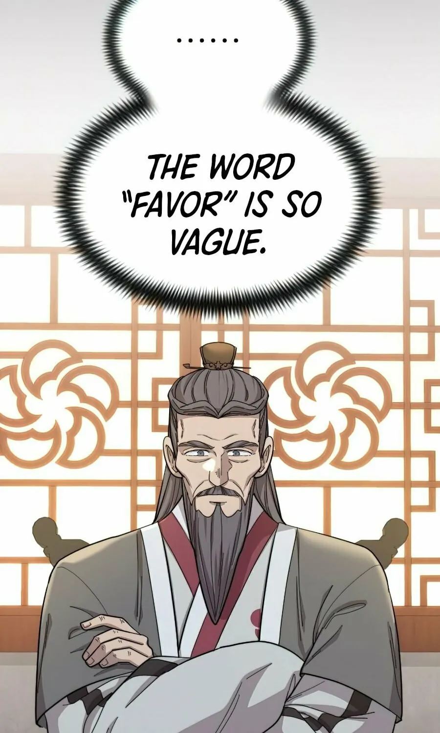 Read Return of the Blossoming Blade EN Manga Online