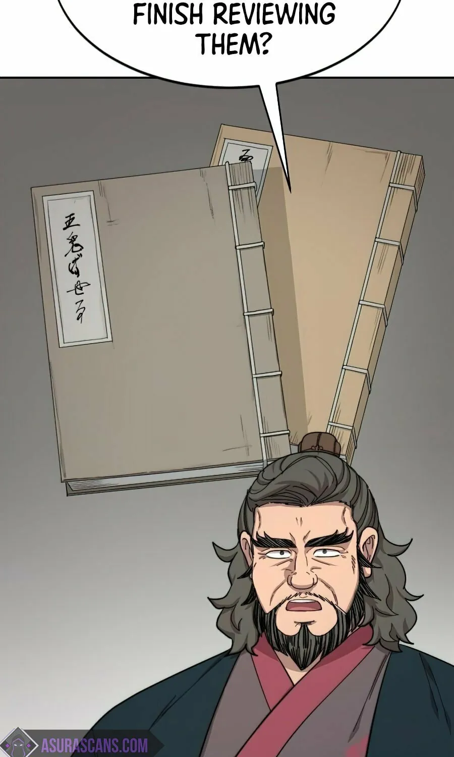 Read Return of the Blossoming Blade EN Manga Online