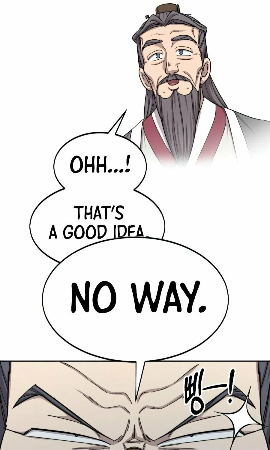 Read Return of the Blossoming Blade EN Manga Online