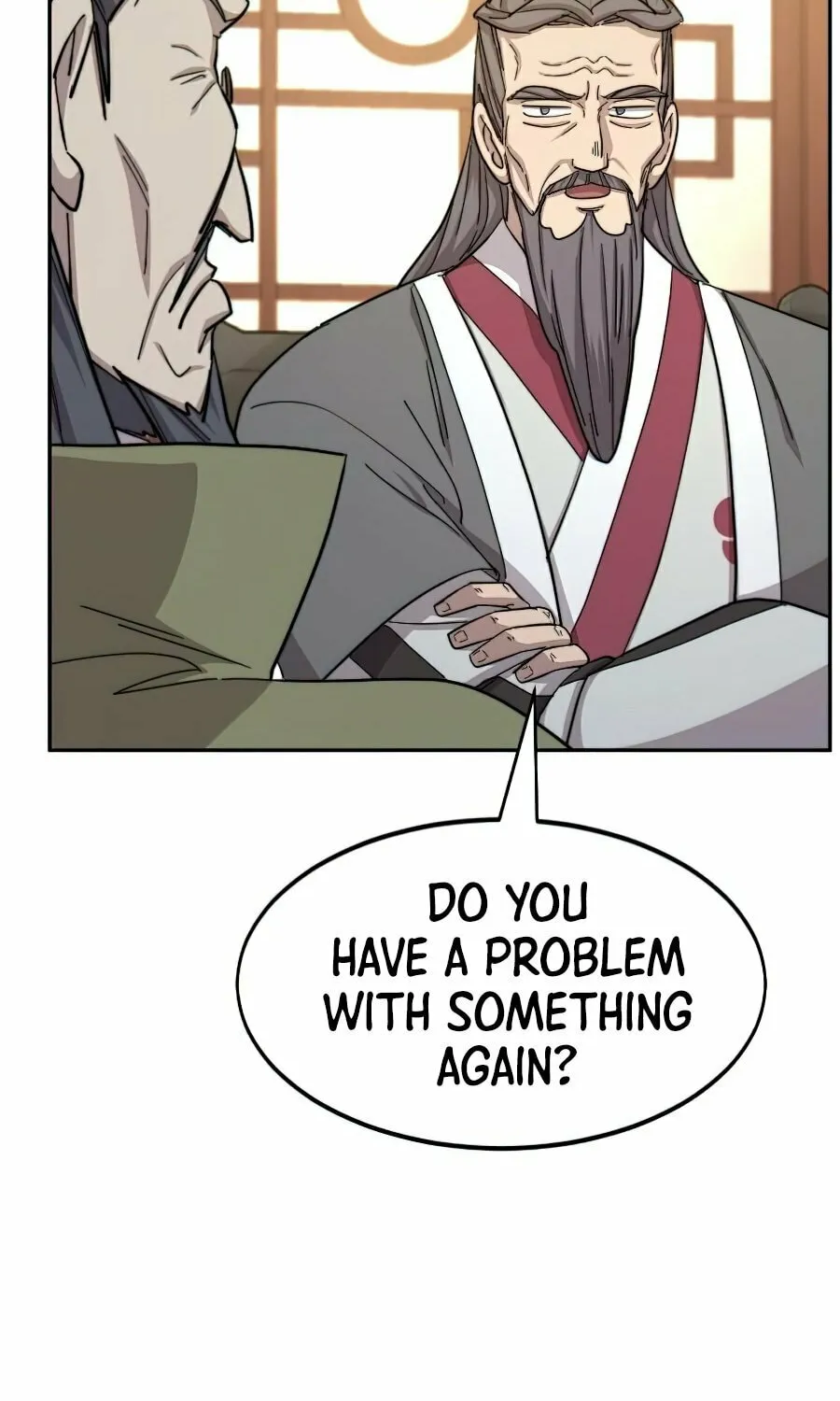 Read Return of the Blossoming Blade EN Manga Online