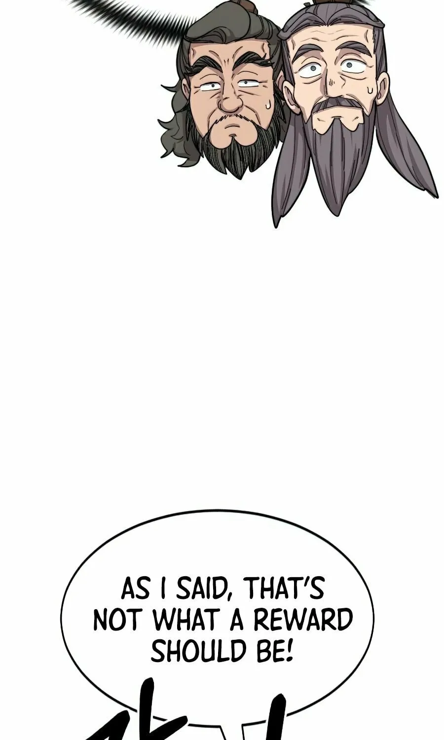 Read Return of the Blossoming Blade EN Manga Online
