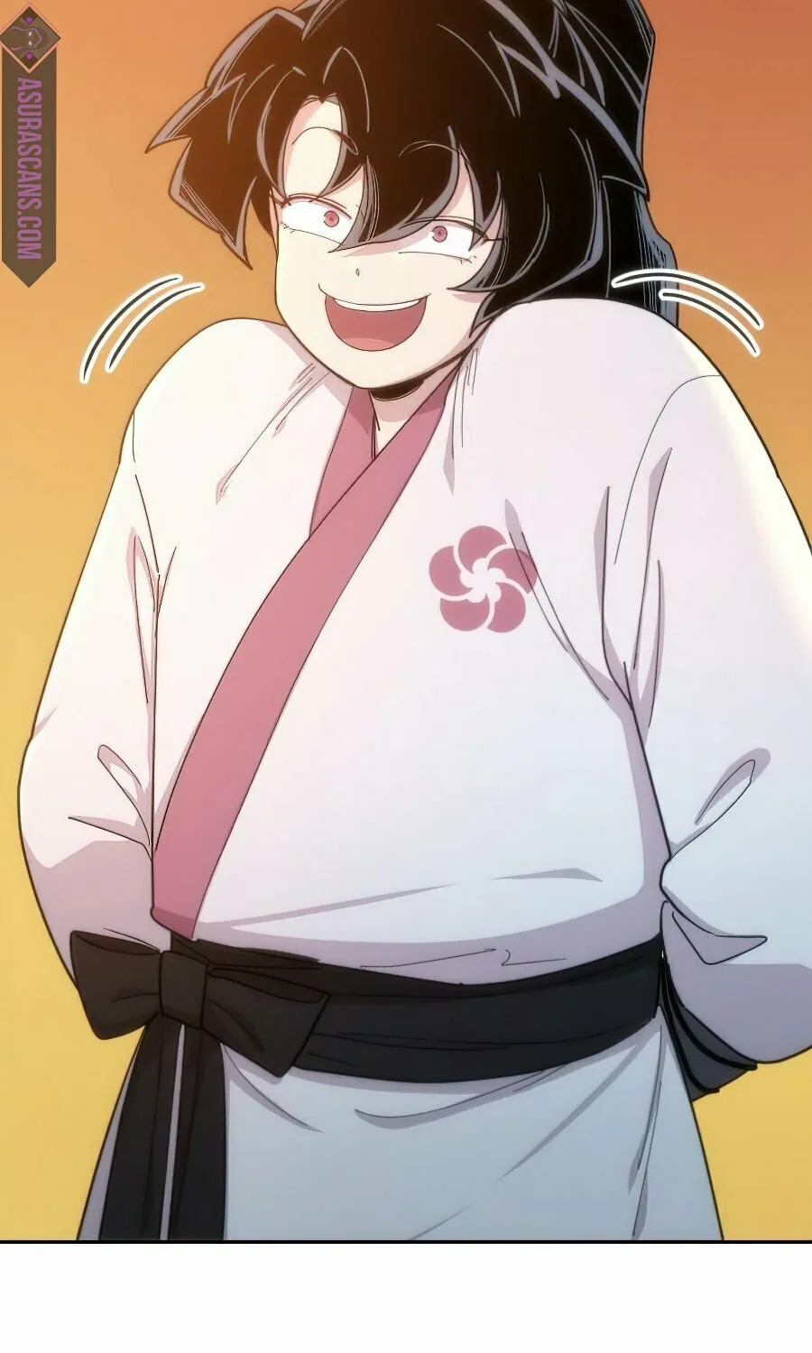 Read Return of the Blossoming Blade EN Manga Online