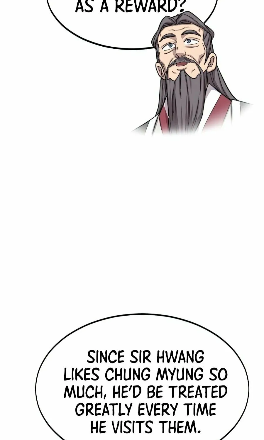 Read Return of the Blossoming Blade EN Manga Online
