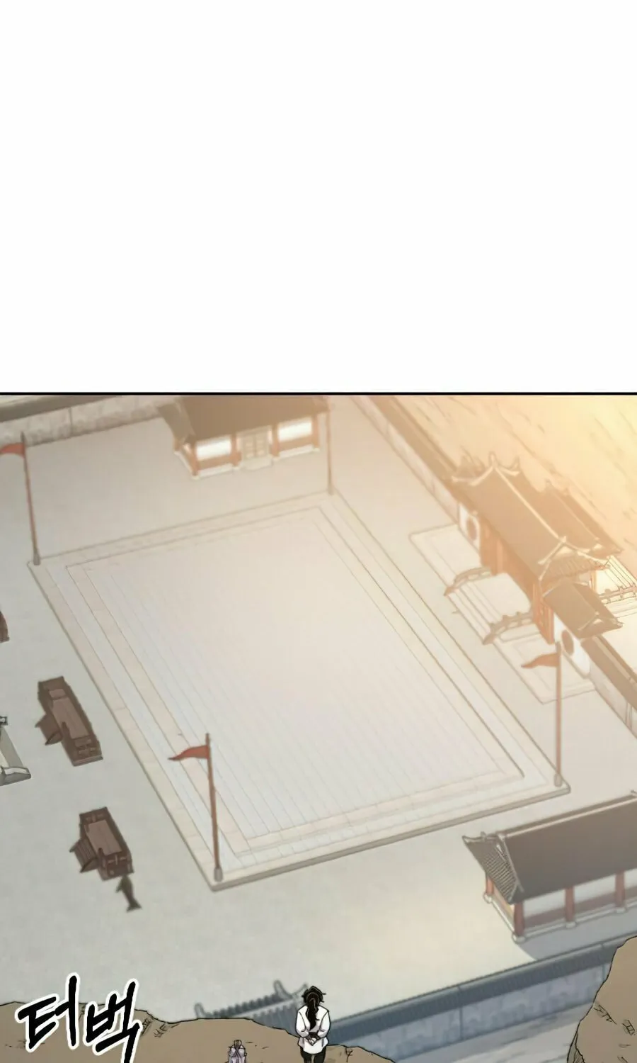 Read Return of the Blossoming Blade EN Manga Online