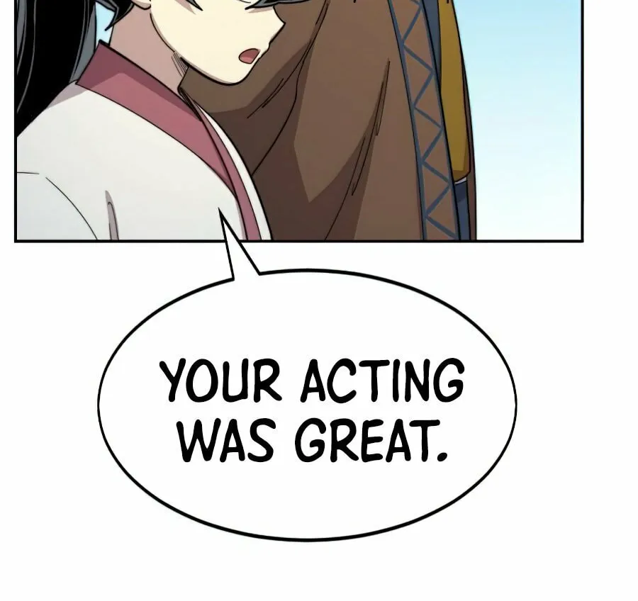 Read Return of the Blossoming Blade EN Manga Online