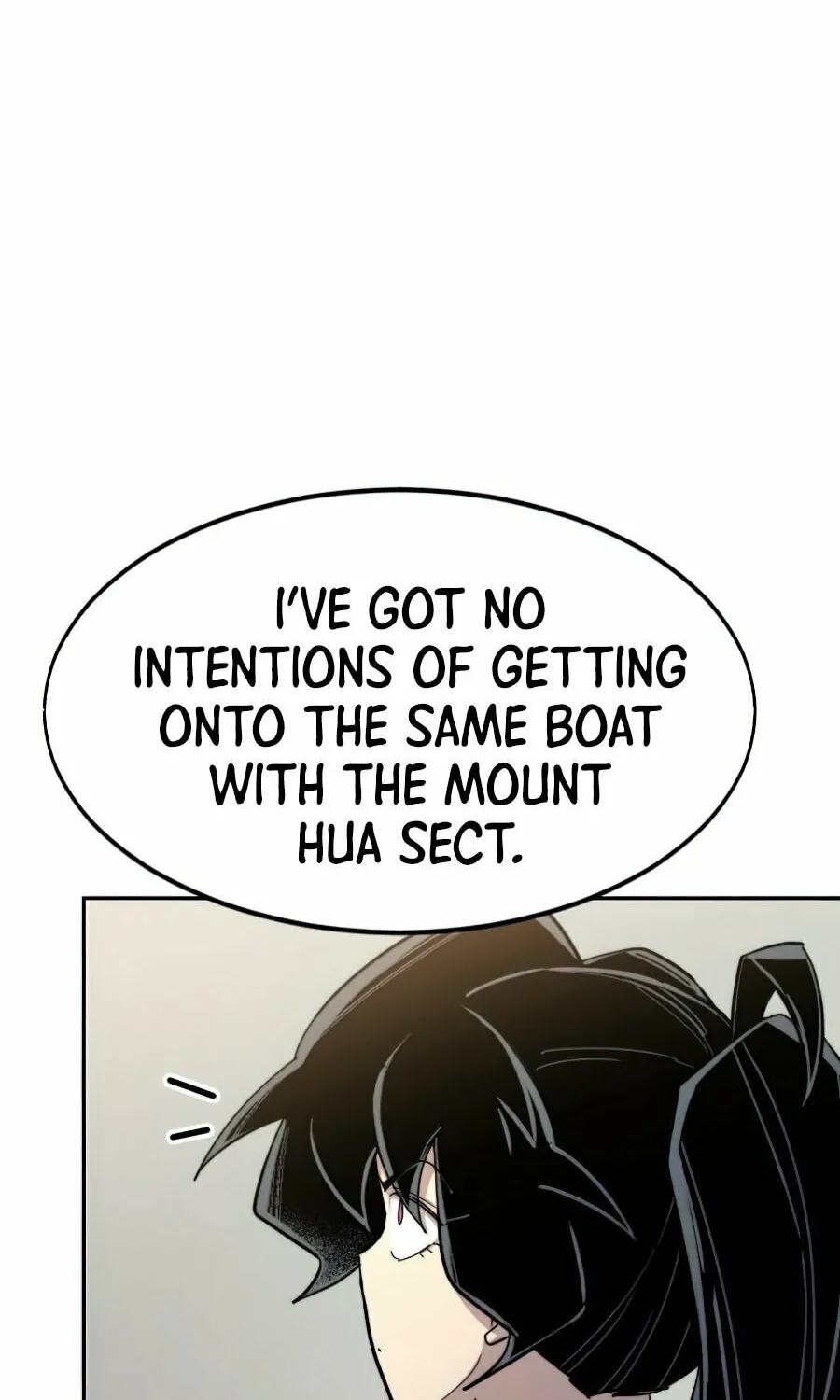 Read Return of the Blossoming Blade EN Manga Online