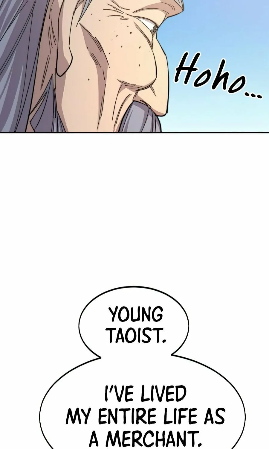 Read Return of the Blossoming Blade EN Manga Online