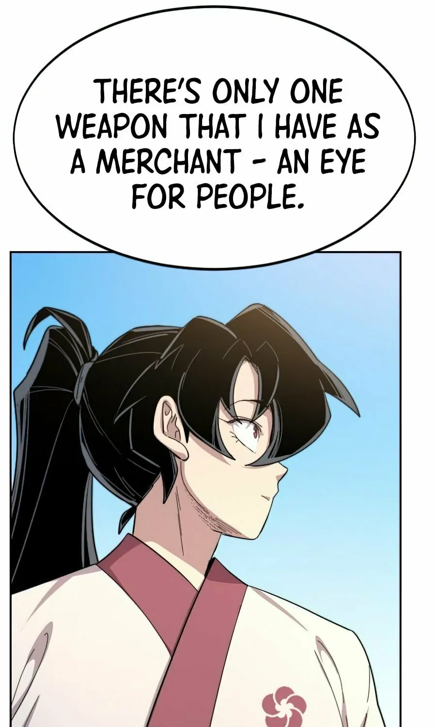 Read Return of the Blossoming Blade EN Manga Online