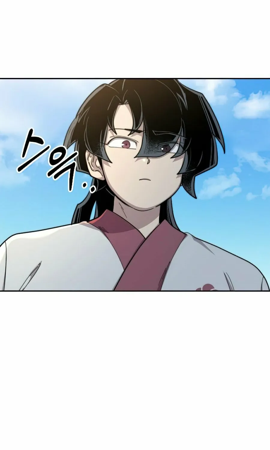 Read Return of the Blossoming Blade EN Manga Online