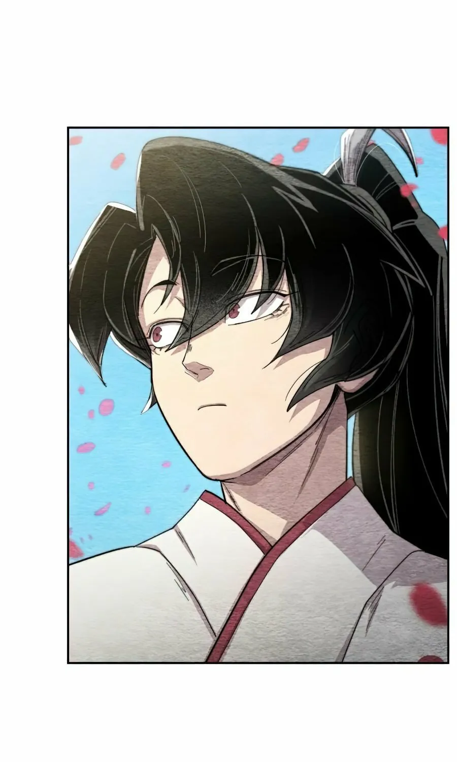 Read Return of the Blossoming Blade EN Manga Online