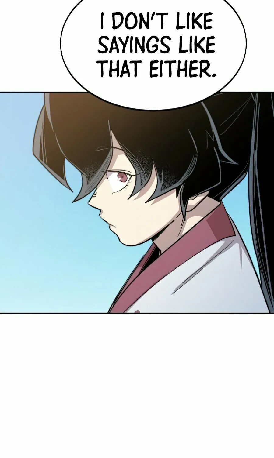 Read Return of the Blossoming Blade EN Manga Online