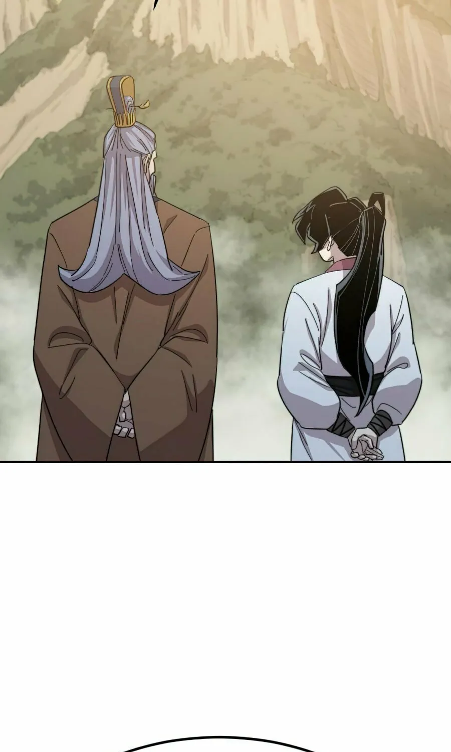 Read Return of the Blossoming Blade EN Manga Online