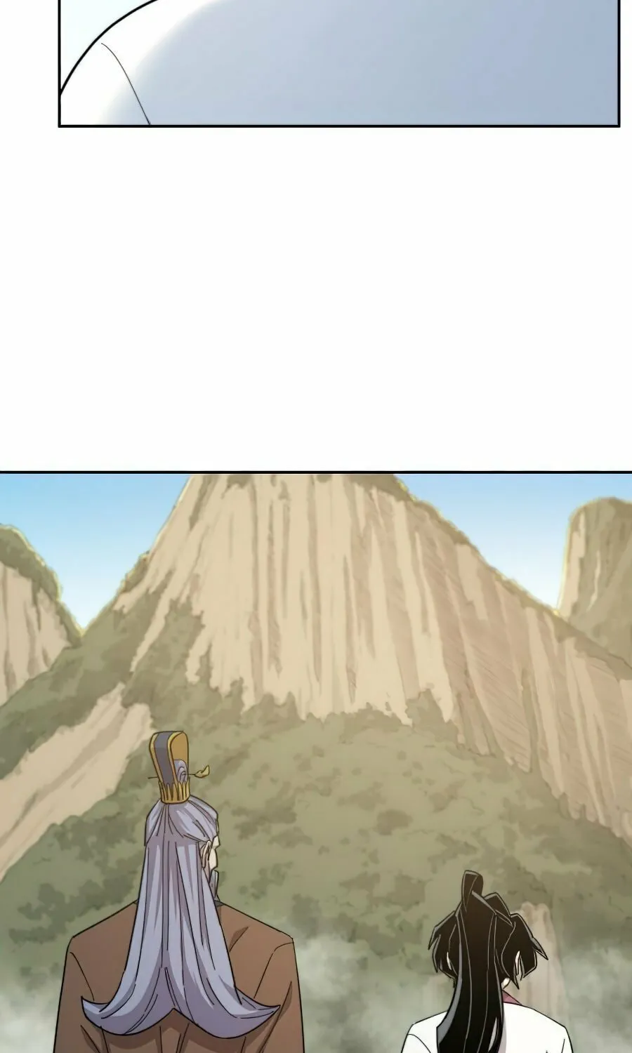 Read Return of the Blossoming Blade EN Manga Online