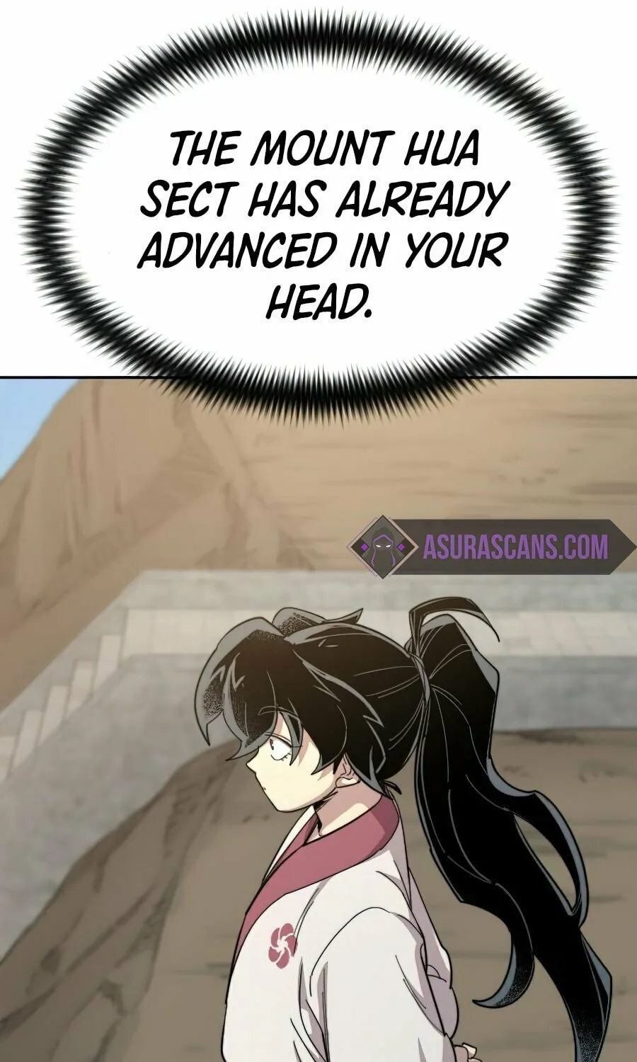 Read Return of the Blossoming Blade EN Manga Online