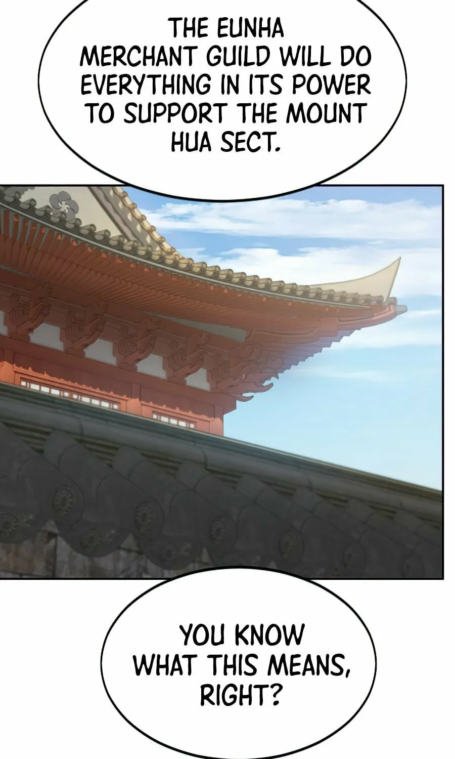Read Return of the Blossoming Blade EN Manga Online