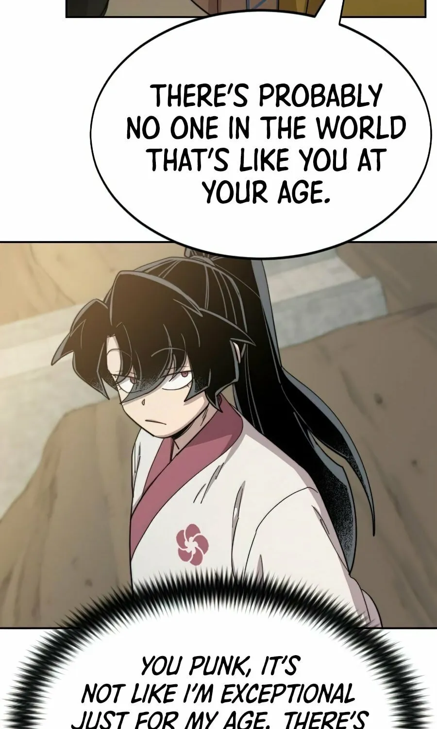 Read Return of the Blossoming Blade EN Manga Online