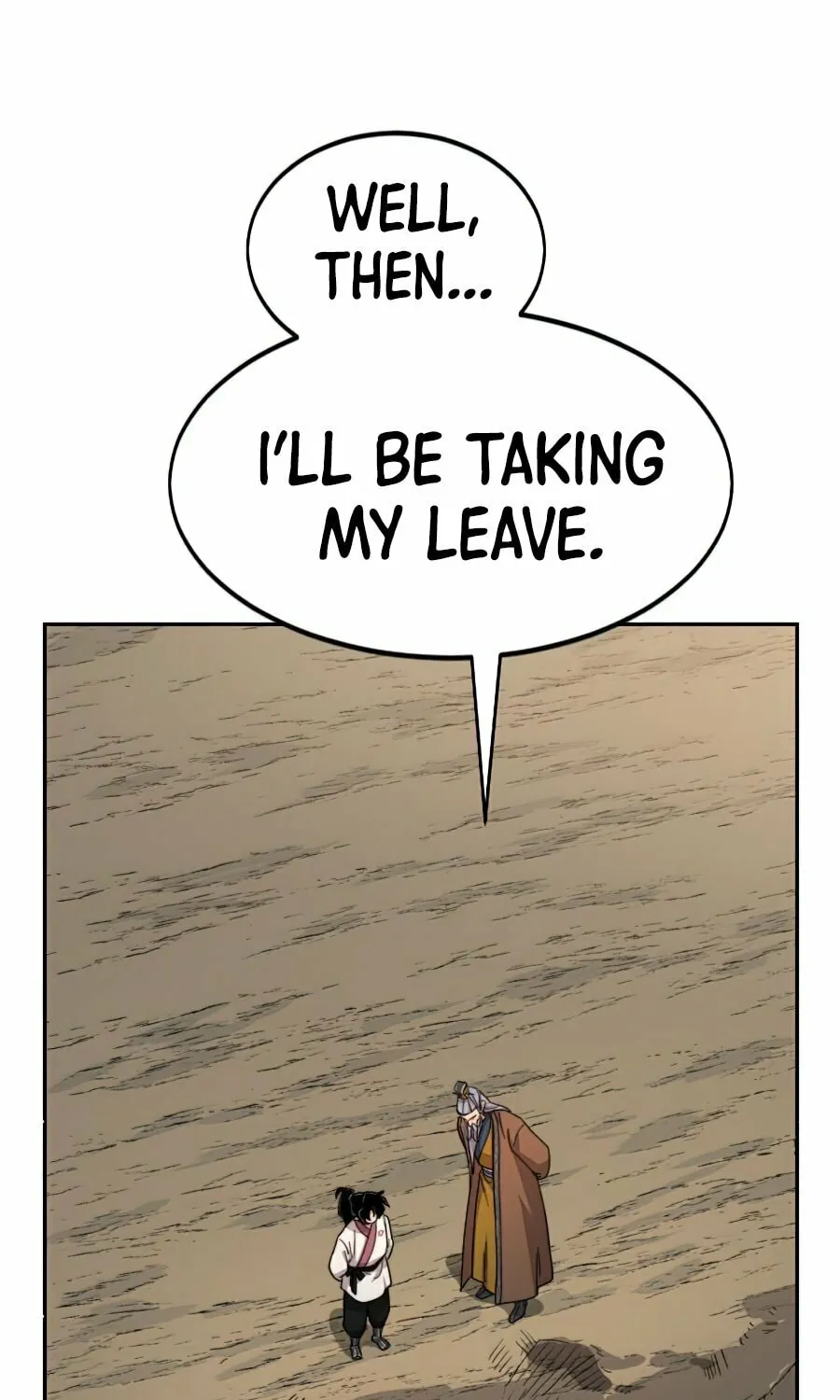 Read Return of the Blossoming Blade EN Manga Online
