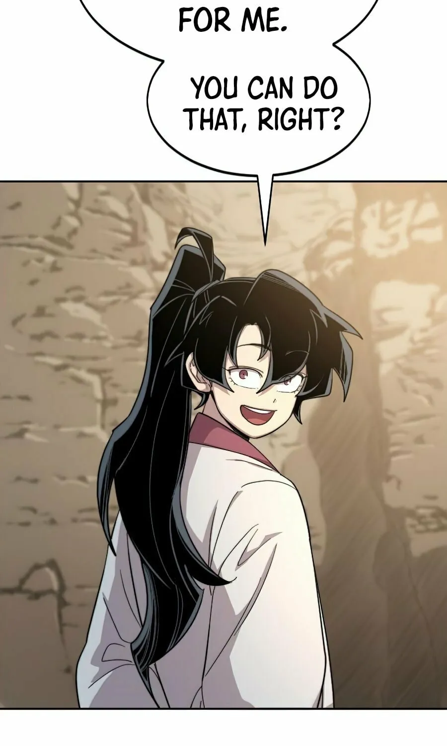 Read Return of the Blossoming Blade EN Manga Online
