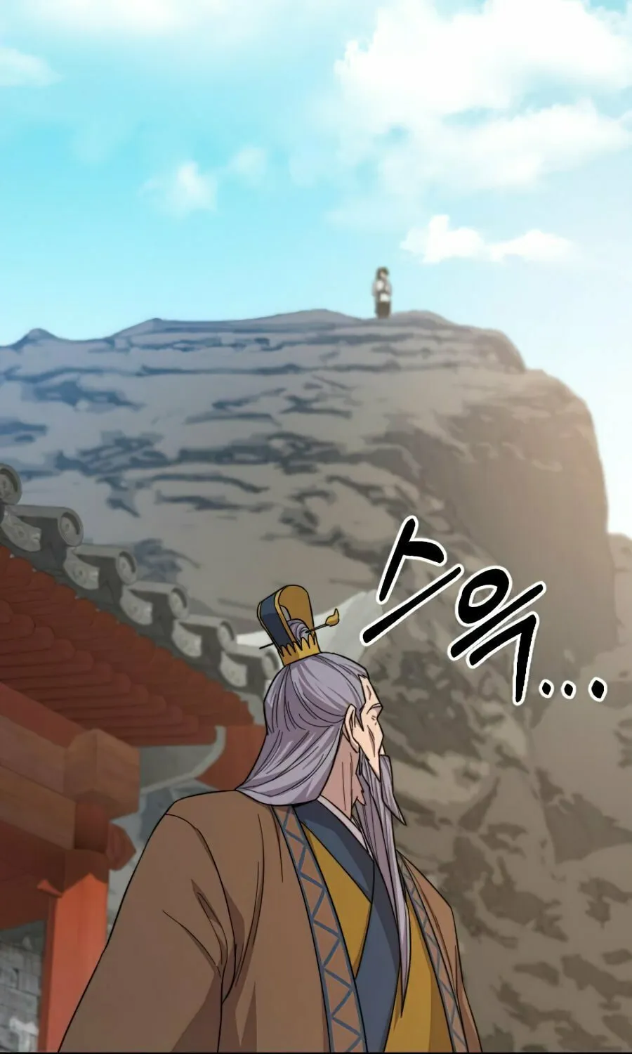 Read Return of the Blossoming Blade EN Manga Online