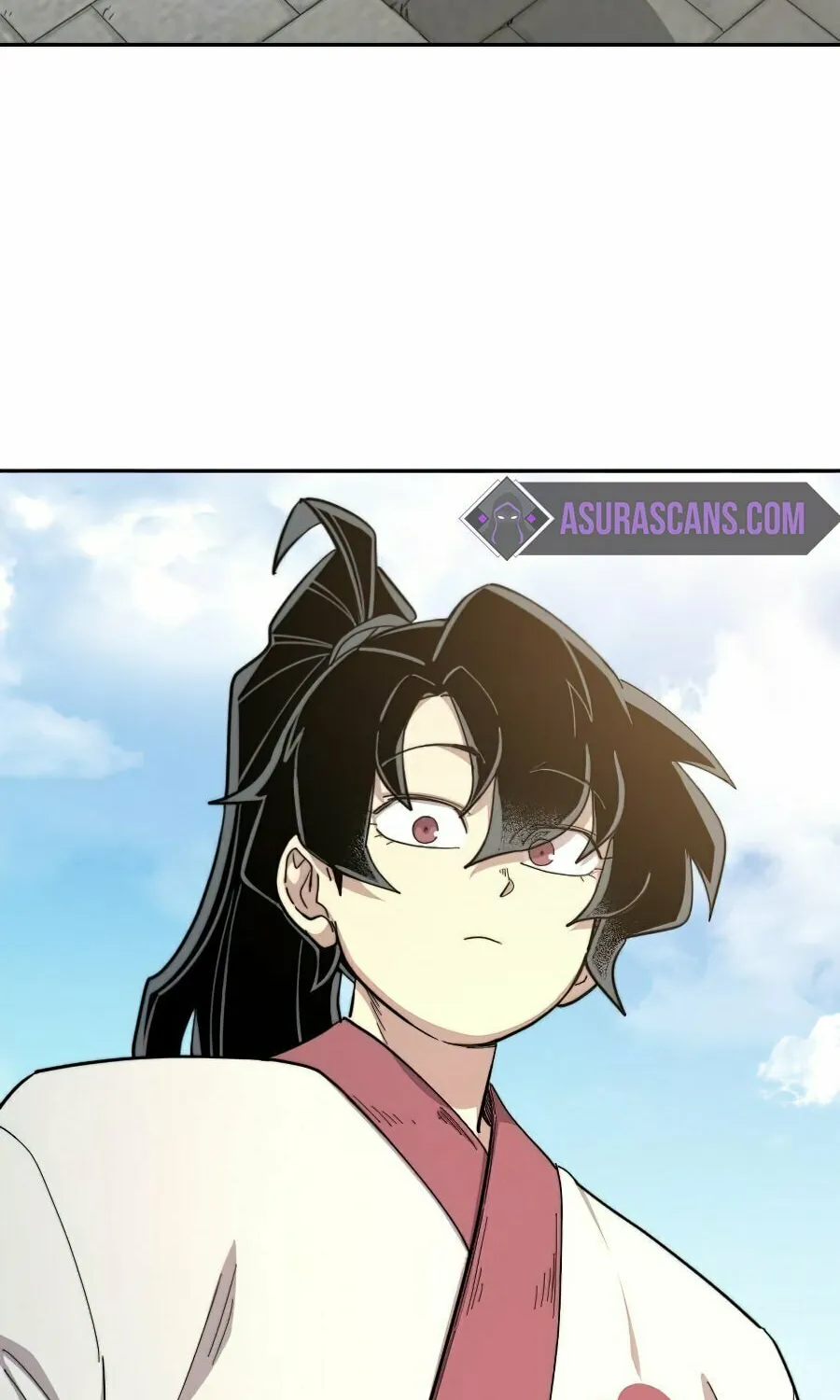 Read Return of the Blossoming Blade EN Manga Online