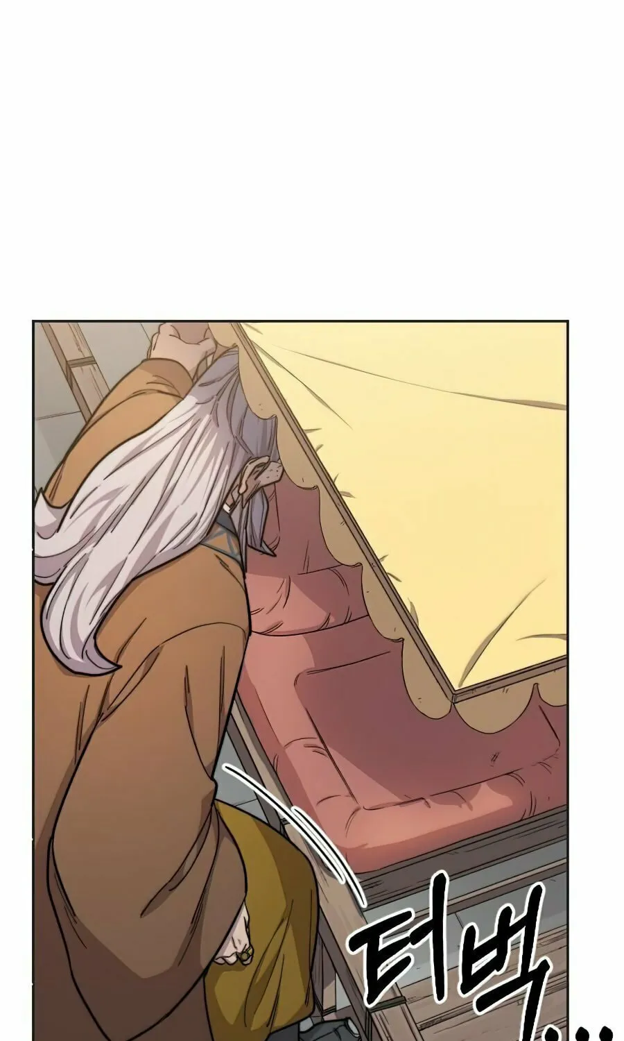 Read Return of the Blossoming Blade EN Manga Online