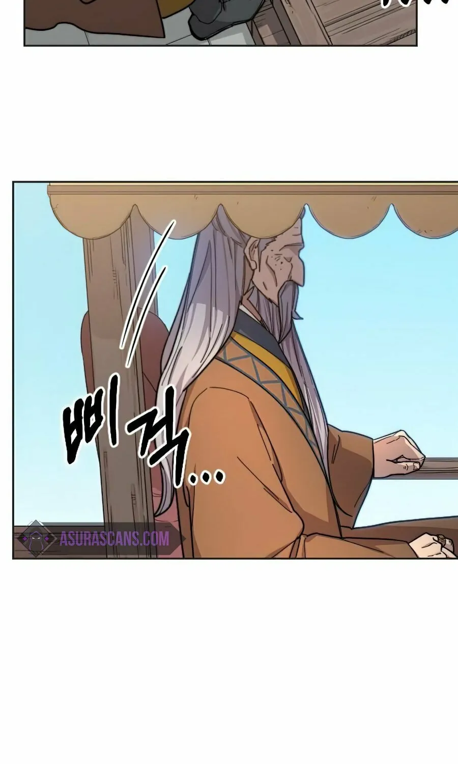 Read Return of the Blossoming Blade EN Manga Online