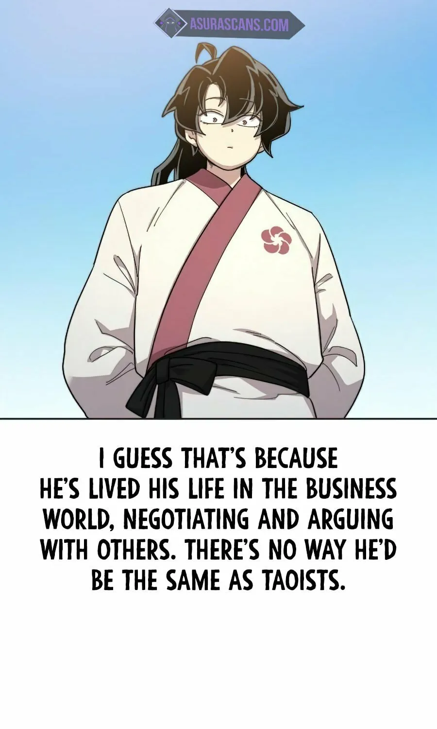 Read Return of the Blossoming Blade EN Manga Online