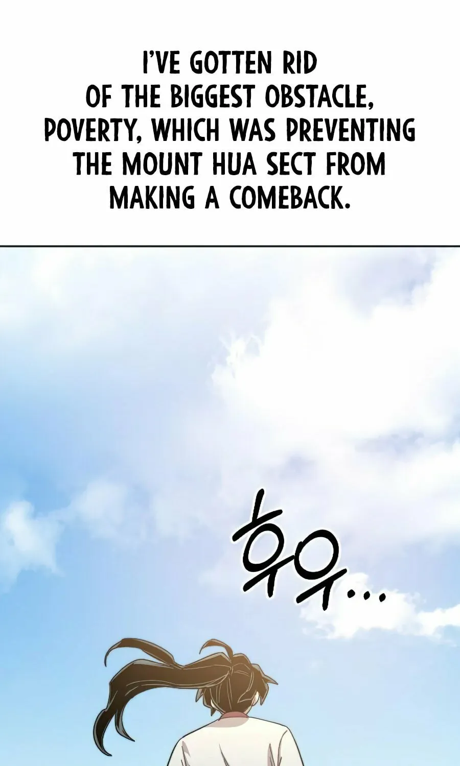 Read Return of the Blossoming Blade EN Manga Online