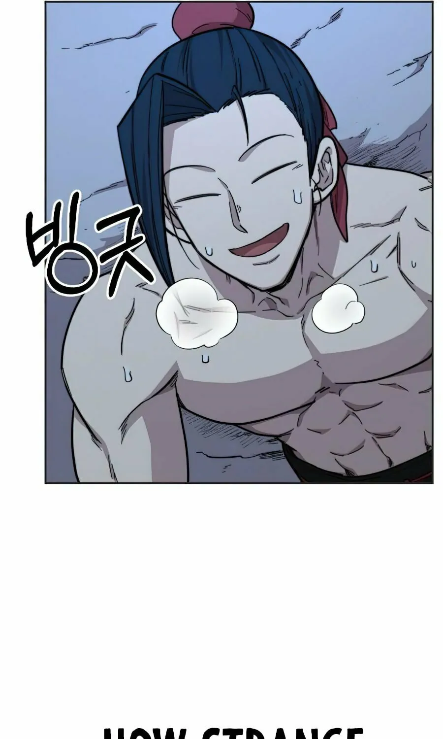 Read Return of the Blossoming Blade EN Manga Online