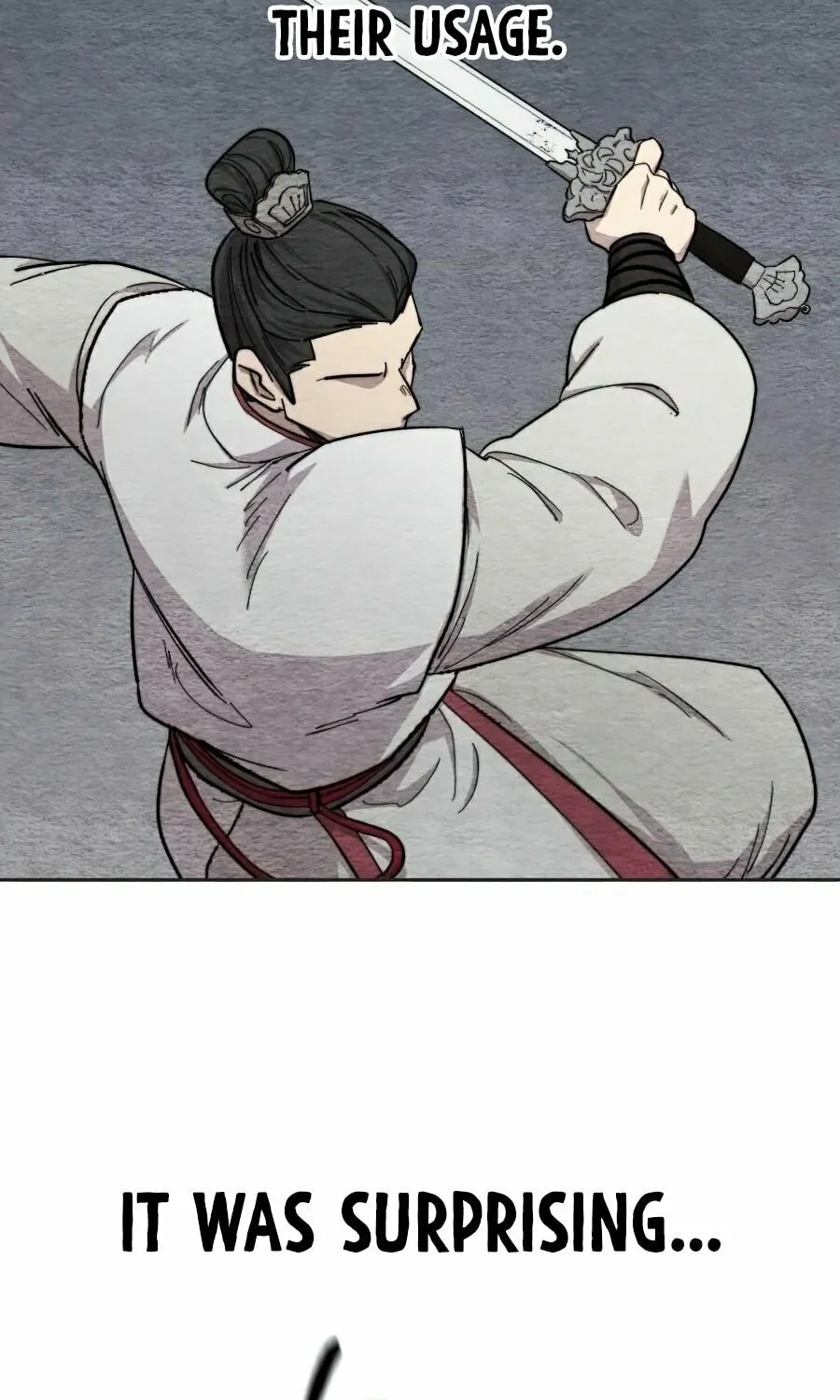 Read Return of the Blossoming Blade EN Manga Online
