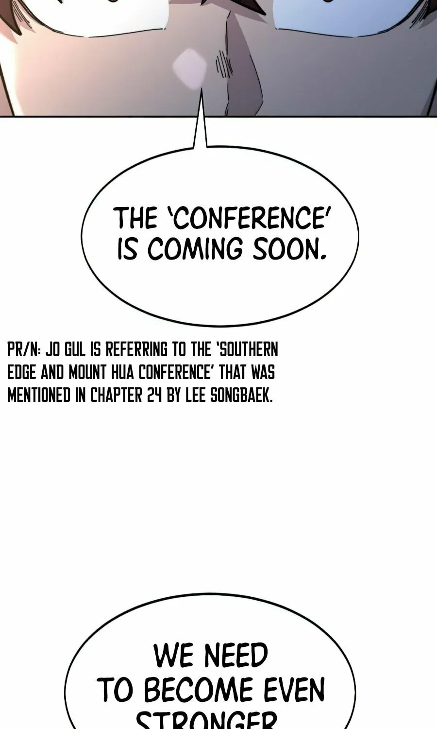 Read Return of the Blossoming Blade EN Manga Online