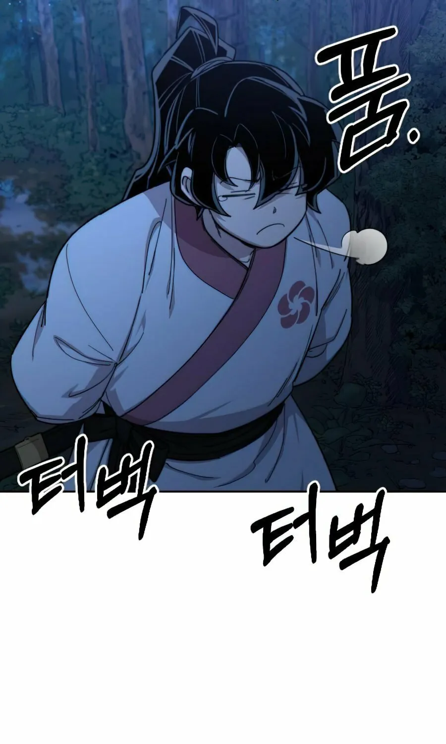 Read Return of the Blossoming Blade EN Manga Online