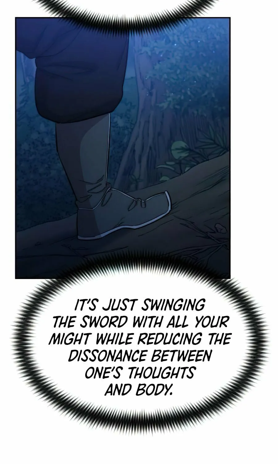 Read Return of the Blossoming Blade EN Manga Online