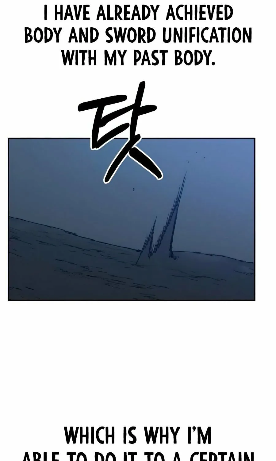 Read Return of the Blossoming Blade EN Manga Online