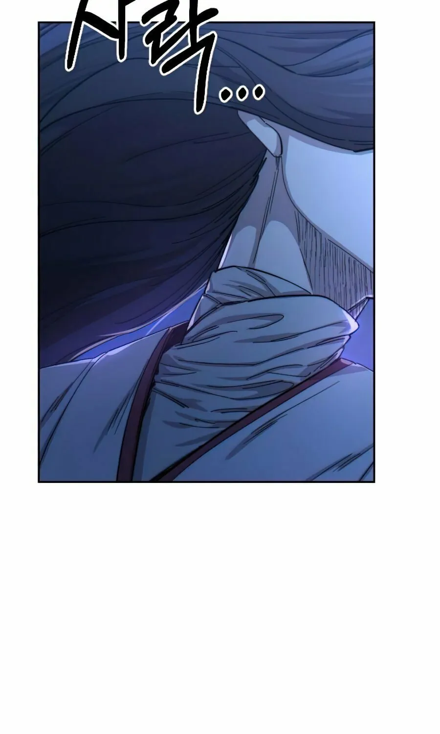 Read Return of the Blossoming Blade EN Manga Online
