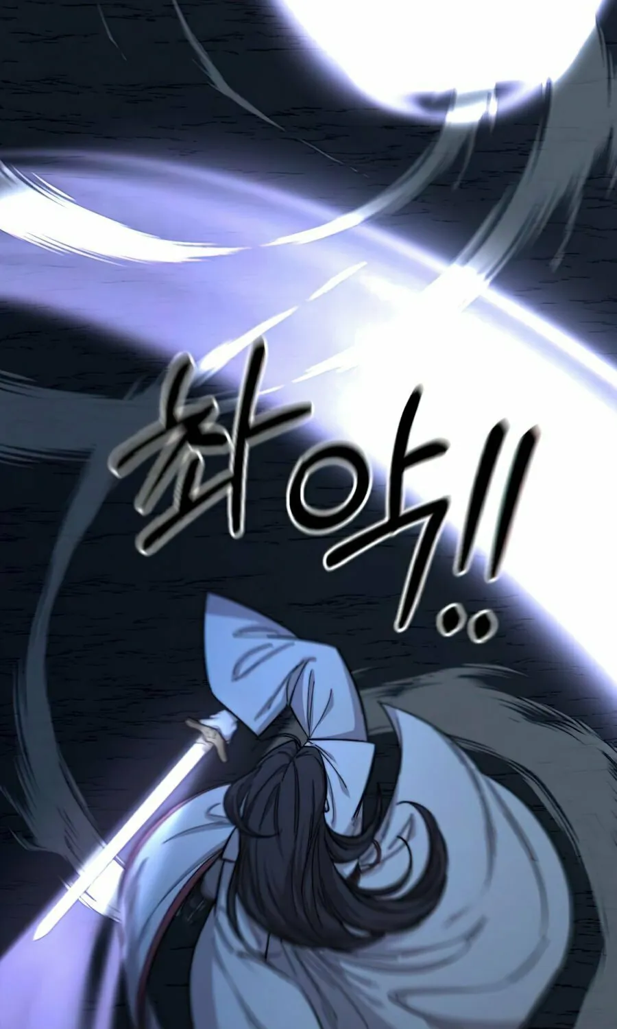 Read Return of the Blossoming Blade EN Manga Online