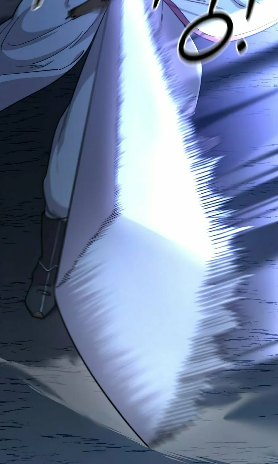 Read Return of the Blossoming Blade EN Manga Online
