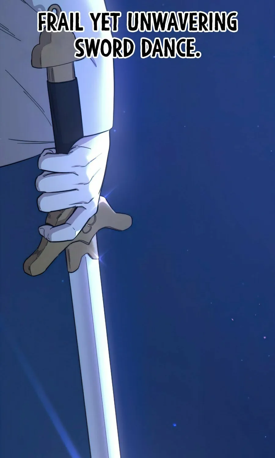 Read Return of the Blossoming Blade EN Manga Online