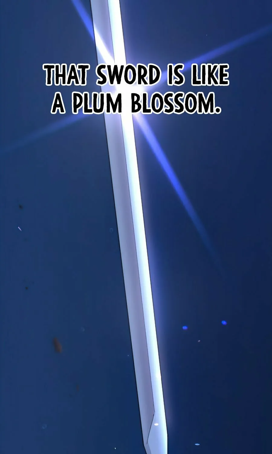 Read Return of the Blossoming Blade EN Manga Online