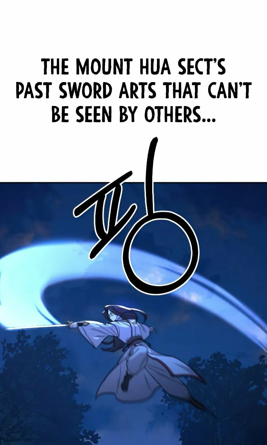 Read Return of the Blossoming Blade EN Manga Online