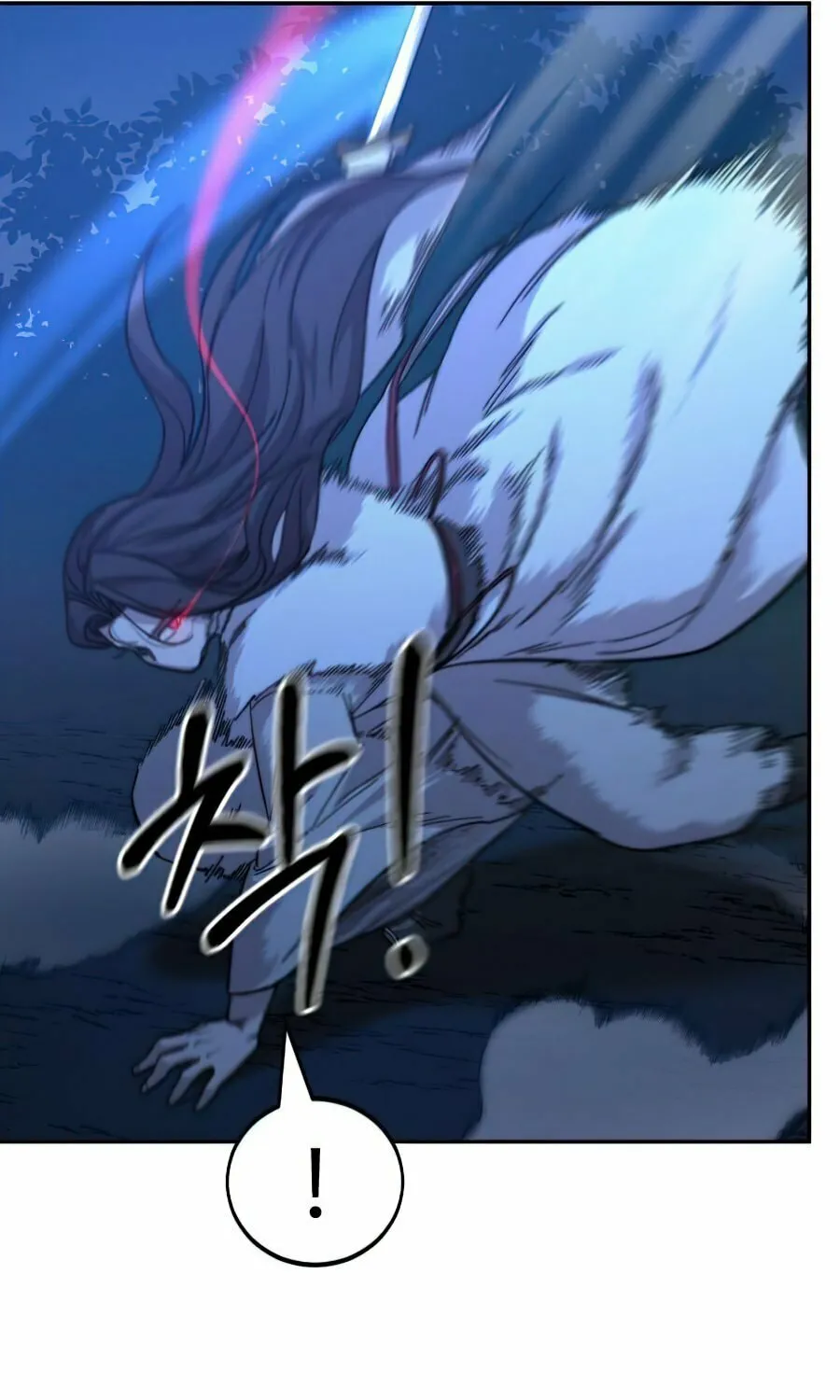 Read Return of the Blossoming Blade EN Manga Online