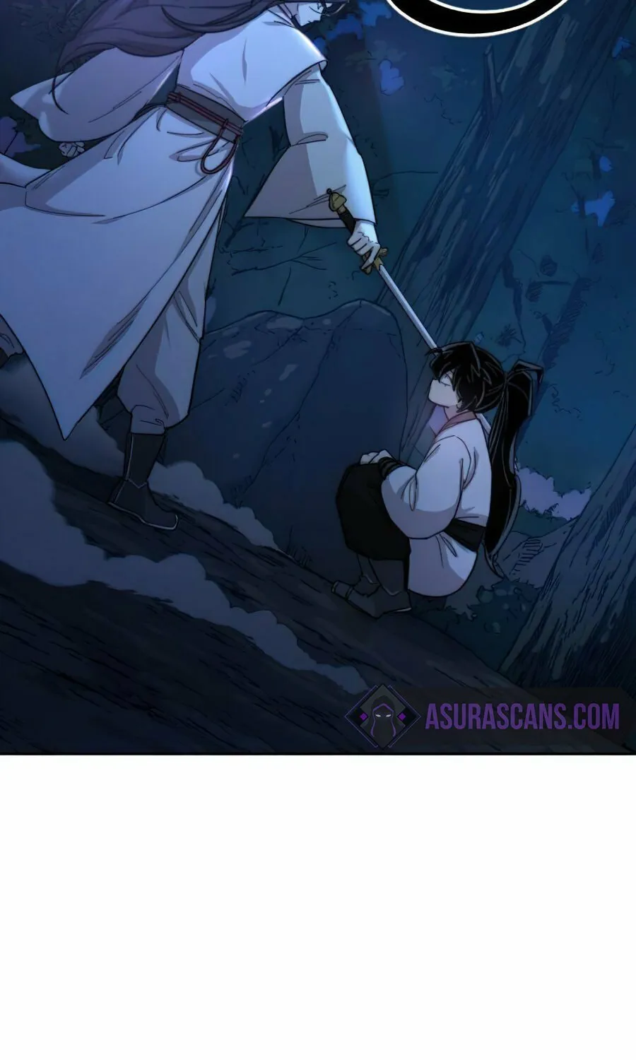 Read Return of the Blossoming Blade EN Manga Online