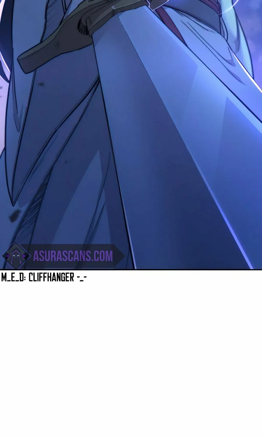 Read Return of the Blossoming Blade EN Manga Online