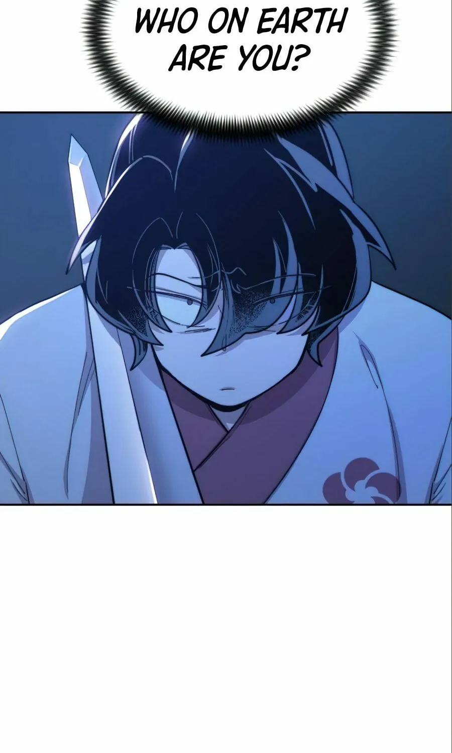 Read Return of the Blossoming Blade EN Manga Online