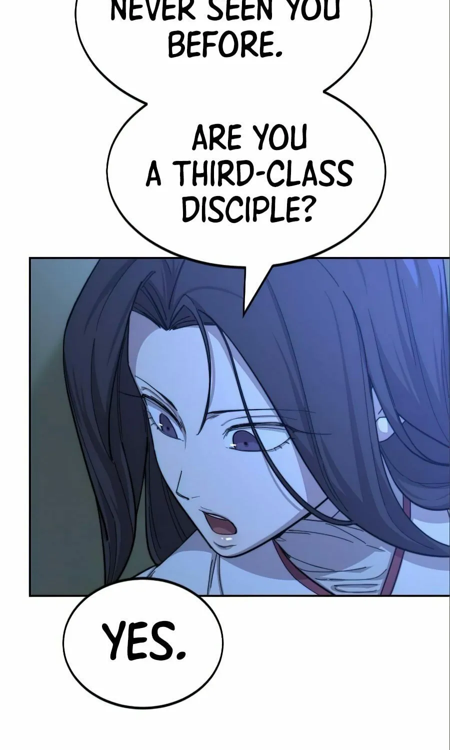 Read Return of the Blossoming Blade EN Manga Online