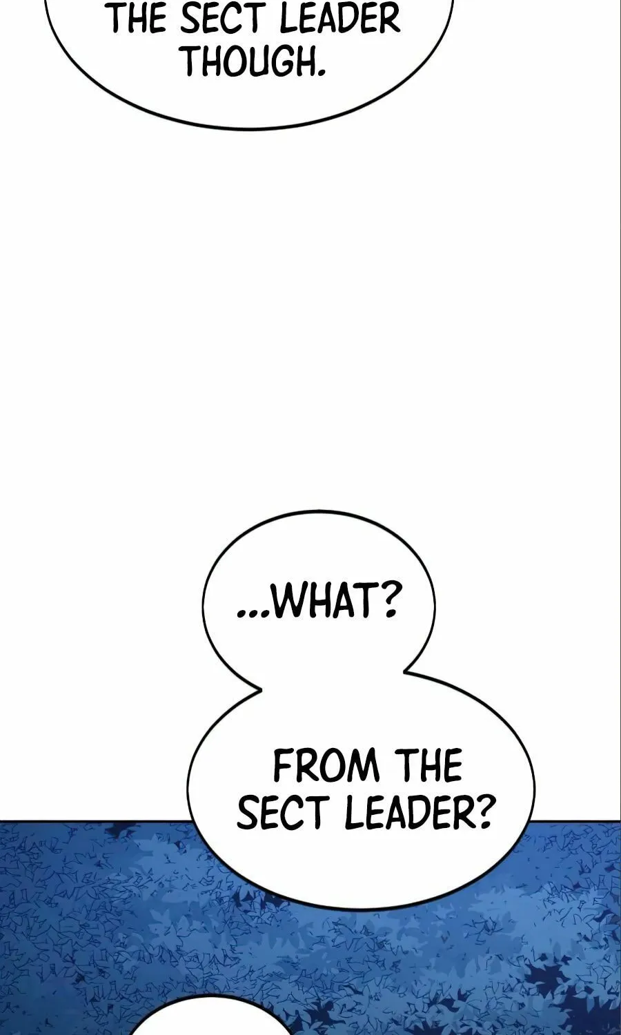 Read Return of the Blossoming Blade EN Manga Online