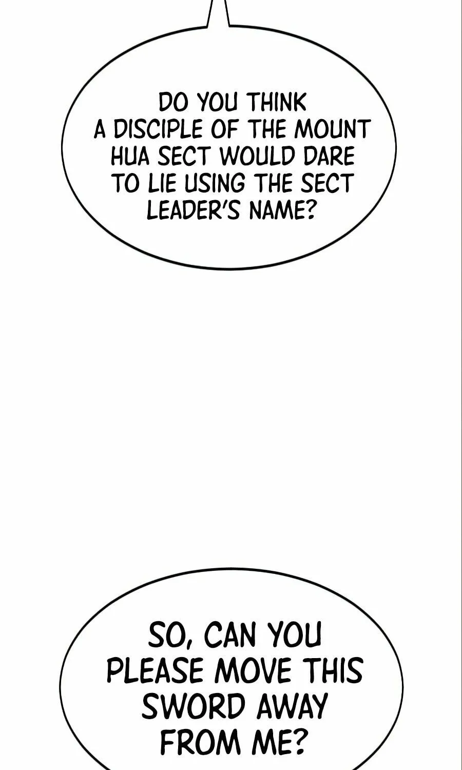 Read Return of the Blossoming Blade EN Manga Online